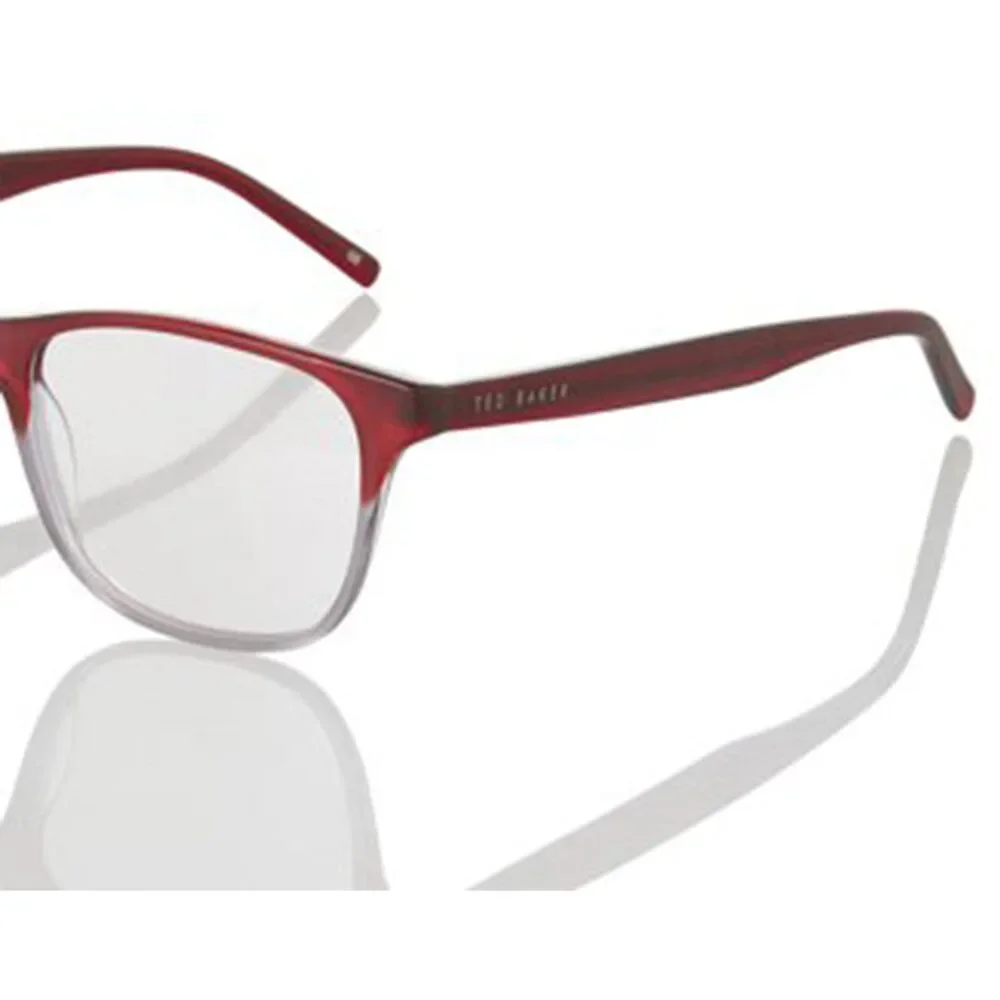 NWT Ted Baker TB809820551 51mm New Eyeglasses